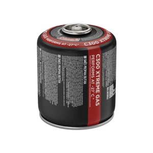 CARTUS CU VALVA COLEMAN C300 XTREME