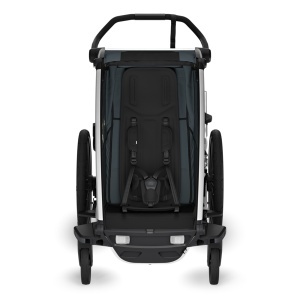 Carucior multisport Thule Chariot Cross 2, Dark Slate - Img 6
