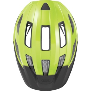 Casca ABUS Macator, Signal Yellow, L (58-62 cm) - Img 2