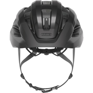 Casca ABUS Macator, Velvet Black, S (51-55 cm) - Img 6