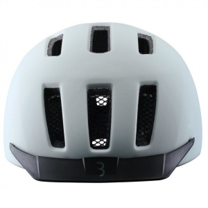 Casca BBB BHE-161 Grid Alb Mat M (54-58 cm) - Img 3