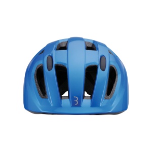 Casca BBB BHE-17122 Sonar cu LED Glossy Blue M (52-58 cm) - Img 5