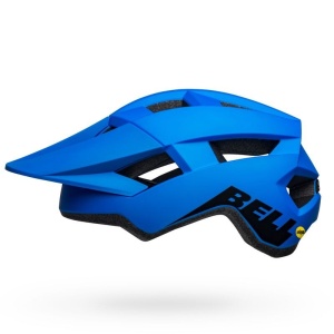 Casca Bell Spark Mips Albastru, Culoare: Blue - Img 4