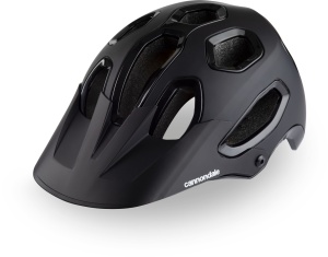 Casca Cannondale Intent MIPS Adult Helmet Black, Marime: LX
