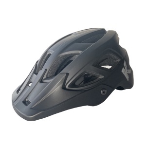 Casca FUNKIER Eris FH-043 - Black L (58-61) - Img 2