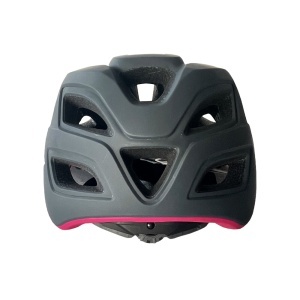 Casca FUNKIER Eris FH-043 - Gray/Pink L (58-61) - Img 5