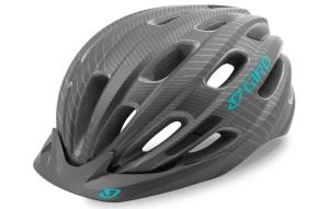 Casca Giro Vasona Mips Titanium, Culoare: Grey - Img 2