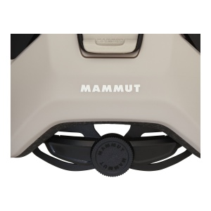 Casca Mammut Haute Route White-Savannah 55-59CM - Img 5