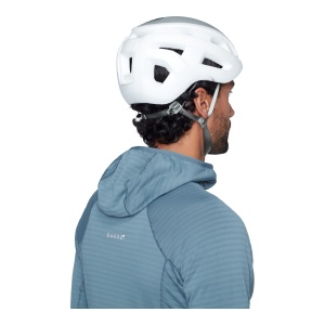 Casca Mammut Wall Rider 2.0 Helmet Alb - Img 4