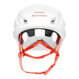 Casca Mammut Wall Rider MIPS Twiceme 2.0 Helmet Alb - Img 2