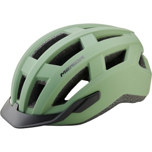 Cască Merida Explorer Verde Închis