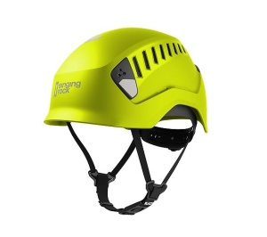 Cască pentru alpinism utilitar Singing Rock Blast - Img 2