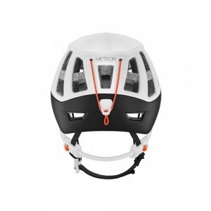 Casca Petzl Meteor White/Black - Img 2