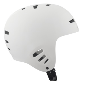 Casca TSG Dawn Solid Color - White L/XL - Img 6