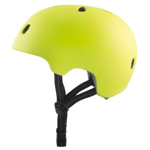 Casca TSG Meta Solid Color - Satin Acid Yellow S/M - Img 9