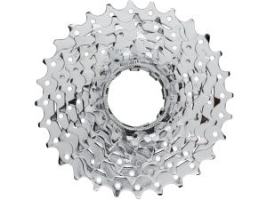 Caseta pinioane SRAM PG850 1130T, Culoare: Black