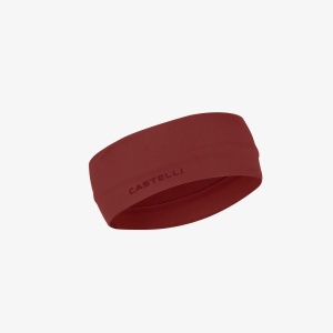 Castelli - bentita sub casca - Pro Thermal 3 Headband - albastru twilight - UNI - Img 1