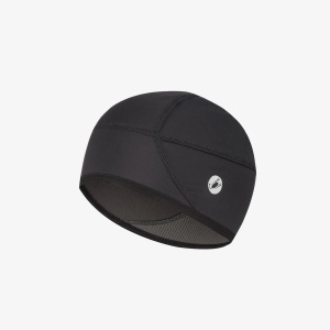 Castelli - caciulita sub casca - Estremo Thermal Winter Skully - negru - UNI