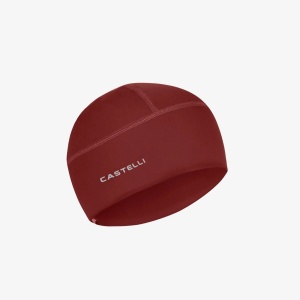 Castelli - caciulita sub casca - Pro Thermal 3 Skully - albastru twilight - UNI - Img 1