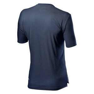 Castelli - casual - tricou - Tech Tee - bleumarin - XXL - Img 2