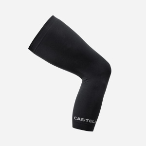 Castelli - incalzitoare picioare - Pro Seamless 2 Knee/Leg Warmer - albastru belgian - LXL - Img 4