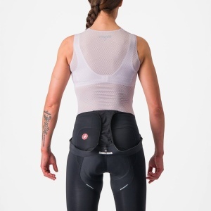 Castelli - maiou ciclism - Pro Mesh W Sleeveless - mov - Img 2