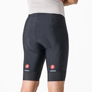 Castelli - pantaloni ciclism scurti - Entrata 2 Short - negru - Img 3