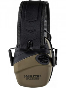Casti electronice de protectie fonica Activa JackPyke - Img 2