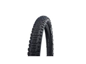 Cauciuc SCHWALBE Johnny Watts Perf - 29x2.35 (60-622) HS604 ADDIX - Pliabil - Img 2
