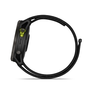 Ceas Garmin Enduro 3 Carbon Grey Titanium/Black - Img 2