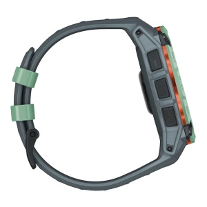 Ceas Garmin Instinct 3 Amoled 50MM Neotropic - Img 5