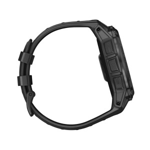Ceas Garmin Instinct 3 Tactical Amoled 50MM Black - Img 3