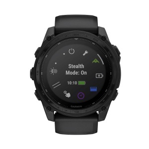 Ceas Garmin Tactix® 8 Solar 51MM Black - Img 5