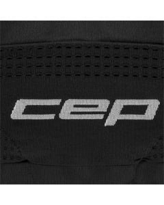 Centura alergare CEP Core Run Belt - negru | buzunare multiple - Img 7