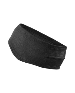 CEP - bentita - cold weather headband v2 - black - Img 2