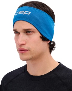 CEP - bentita - Core Run Thermal Headband - blue - Img 5