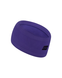 CEP - bentita - run headband 3.0 - purple - Img 2