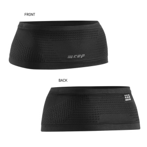 CEP - centura alergare - The Run Belt - Negru - Img 3