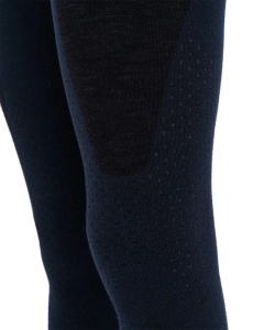 CEP - colanti base layer 3/4 - Ski Merino 2.0 W - black - L - Img 5