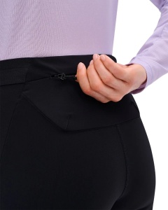 CEP - colanti - Core Run Thermal W - black - L - Img 2