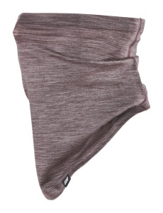 CEP - incalzitor gat - cold weather merino neckwarmer - black - Img 4