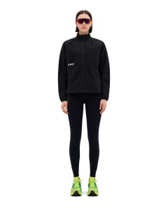 CEP - jacheta hibrida - Core Run Thermal W - black - M - Img 8