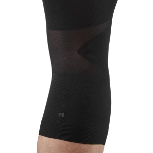 CEP - ortho genunchi - Light Support Compression Knee Sleeve - Negru - Img 4