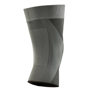 CEP - ortho genunchi - Mid Support Compression Knee Sleeve - Gri - Img 2