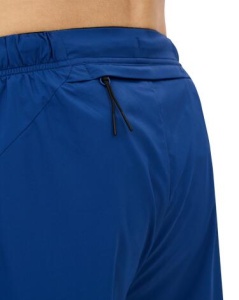 CEP - pantaloni scurti - run shorts loose fit - dark blue - Img 11