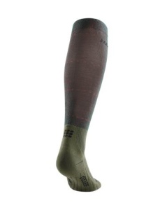 CEP - sosete compresie inalte - infrared recovery socks tall - forest night - Img 2