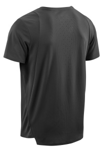 CEP - tricou cu maneca scurta - Training Shirt - Negru - Img 2