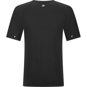 CEP - tricou tehnic - run ultralight shirt short sleeve 3.0 - black - Img 2