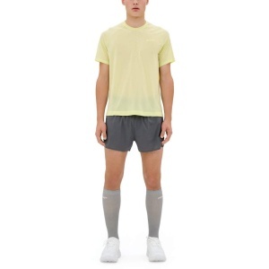 CEP - tricou tehnic - ultralight seamless shirt short sleeve v2 - lime - Img 7