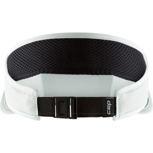 CEP - vizor - run foldable visor - burgundy - Img 36